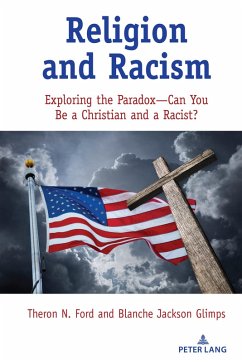 Cover Religion and Racism (eBook, PDF)
