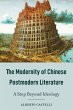 The Modernity of Chinese Postmodern... - Bild 1