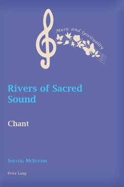 Cover Rivers of Sacred Sound (eBook, PDF)