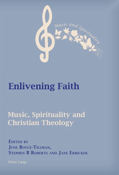 Enlivening Faith (eBook, PDF)