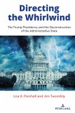Directing the Whirlwind (eBook, PDF)