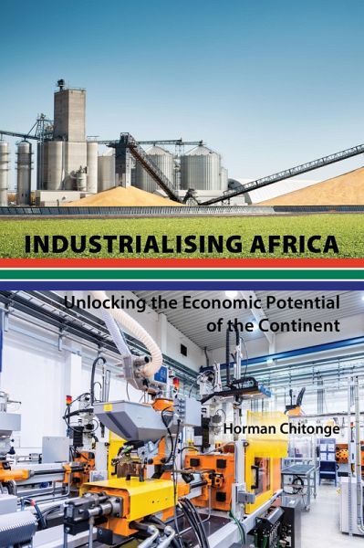 Industrialising Africa (eBook, PDF) Industrialising Africa (eBook, PDF)