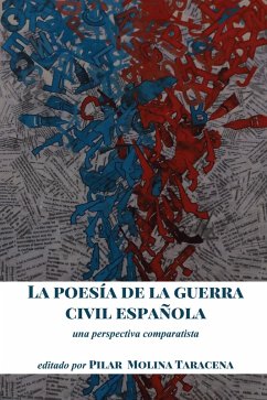 Cover La poesía de la guerra civil española (eBook, PDF)