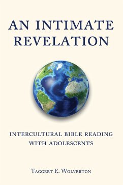 An Intimate Revelation (eBook, PDF) - Wolverton, Taggert An Intimate Revelation (eBook, PDF) - Wolverton, Taggert