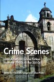 Crime Scenes (eBook, PDF)