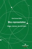 Miss-representation (eBook, PDF)