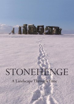 Cover Stonehenge: A Landscape Through Time (eBook, PDF)