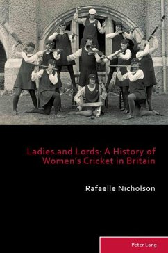 Ladies and Lords (eBook, PDF) - Nicholson, Rafaelle