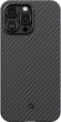 Pitaka MagEz Case 3 1500D iPhone 14 Pro... - Bild 1