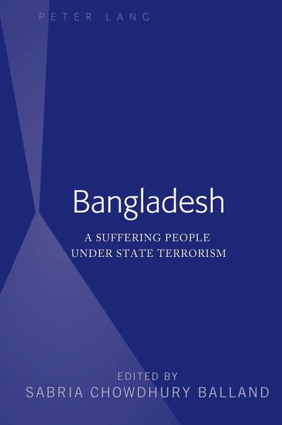 Bangladesh (eBook, PDF)