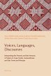 Voices, Languages, Discourses (eBook,... - Bild 1
