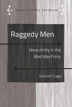 Cover Raggedy Men (eBook, PDF)