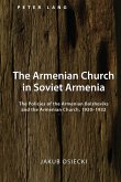 The Armenian Church in Soviet Armenia (eBook, PDF)