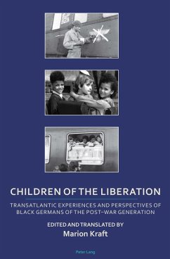 Cover Children of the Liberation (eBook, PDF)