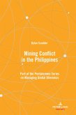 Mining Conflict in the Philippines (eBook, PDF)