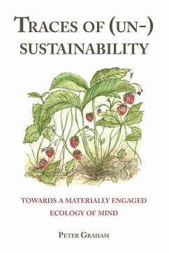 Traces of (Un-) Sustainability (eBook, PDF) - Graham, Peter