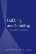 Dubbing and Subtitling (eBook, PDF) - Bild 1