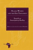 Maasai Women and the Old Testament (eBook, PDF)