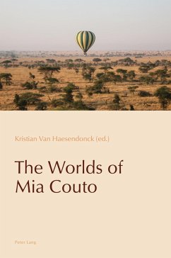 Cover The Worlds of Mia Couto (eBook, PDF)