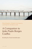 A Companion to João Paulo Borges Coelho (eBook, PDF)