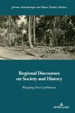 Regional Discourses on Society and History (eBook, PDF)