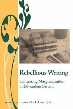 Rebellious Writing (eBook, PDF)
