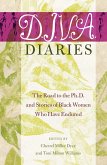D.I.V.A. Diaries (eBook, PDF)
