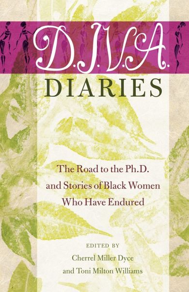 D.I.V.A. Diaries (eBook, PDF) D.I.V.A. Diaries (eBook, PDF)