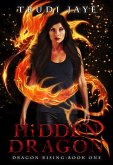 Hidden Dragon (Dragon Rising, #1) (eBook, ePUB)