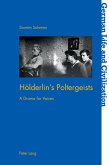 Hoelderlin's Poltergeists (eBook, PDF)