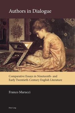 Cover Authors in Dialogue (eBook, PDF)
