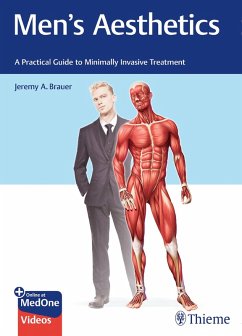 Men's Aesthetics (eBook, ePUB)