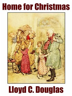 Cover Home for Christmas (eBook, ePUB)