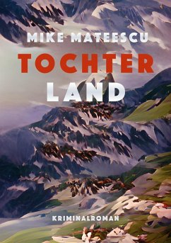 Tochterland (eBook, ePUB)