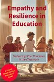 Empathy and Resilience in Education (Quick Reads for Busy Educators) (eBook, ePUB)