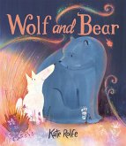 Wolf and Bear (eBook, ePUB)