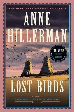 Lost Birds (eBook, ePUB) - Hillerman, Anne