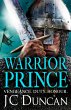 Warrior Prince (eBook, ePUB) - Bild 1
