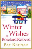 Winter Wishes at Roseford Reloved (eBook, ePUB)