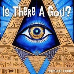 Is There a God? (MP3-Download) - Terra, Raphael