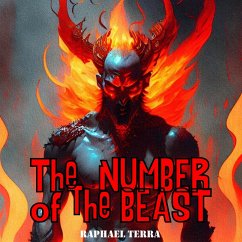 The Number of the Beast (MP3-Download) - Terra, Raphael