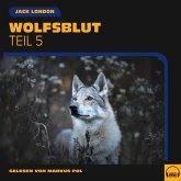 Wolfsblut (Teil 5) (MP3-Download)