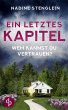 Ein letztes Kapitel (eBook, ePUB) - Bild 1