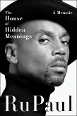 The House of Hidden Meanings (eBook, ePUB)