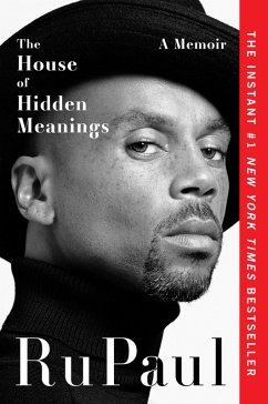 Cover The House of Hidden Meanings (eBook, ePUB)