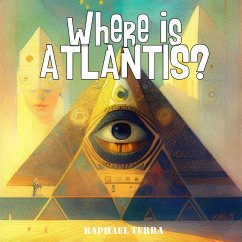 Where Is Atlantis? (MP3-Download) - Terra, Raphael