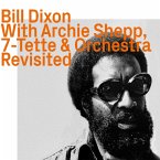 With Archie Shepp,7-Tette & Orchestra,Revisited