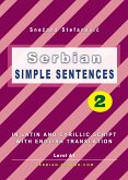 Serbian: Simple Sentences 2 (eBook, ePUB)
