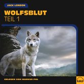 Wolfsblut (Teil 1) (MP3-Download)