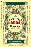 The 2024 Old Farmer's Almanac (eBook, ePUB)